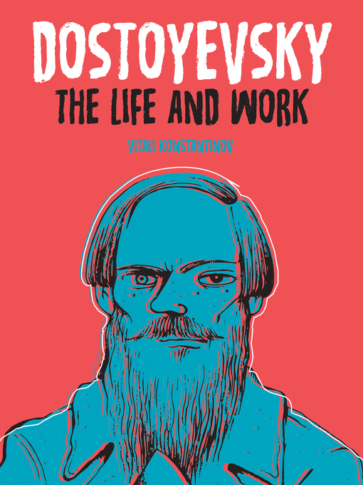 Title details for Dostoyevsky by Vitali Konstantinov - Available